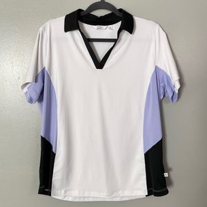 Lady Hagen Athletic Polo